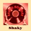 Bruno Borlone - Shaky - Single